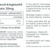 VK lutein cimke 60