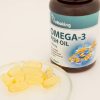 Vitaking Omega 3 1200mg Kapszula