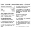 Vitaking Omega 3 1200mg cimke