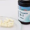 Vitaking kapszula B2 100mg