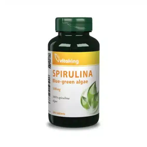 Spirulina