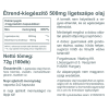 Vitaking Ligetszepe Cimke