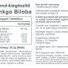 Vitaking Ginkgo Biloba 60