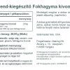 Vitaking fokhagyma