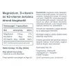 Vitaking MagneTrio Cimke