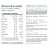 Vitaking Stress B komplex Cimke