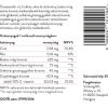 Vitaking echinax termek cimke 1