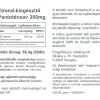 Vitaking pantotensav cimke