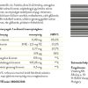 vitaking immuno termek cimke 1
