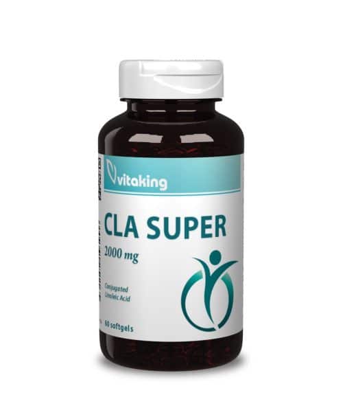 Vitaking CLA Super