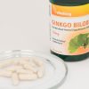Vitaking Ginkgo Biloba Kapszula