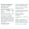Vitaking Magnezium B6 90 Osszetetel