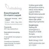 Vitaking D vitamin csepp cimke