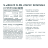 Vitaking C1000 D4000 Osszetetel