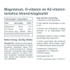 Vitaking MagneTrio 90 Cimke