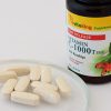 Vitaking kapszula C vitamin 1000 TM