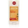 Jasön barackmagolajos stift 75g