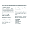 Vitaking D mannose 100g Cimke