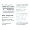 Vitaking Magnesium Citrate por 160g cimke