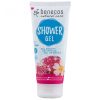 benecos tusfurdo granatalma es rozsa 200ml 1