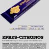 citromos protien szelet
