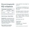 Vitaking K2 90mcg 90