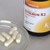 Vitaking K2 Vitamin MK7