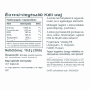 Vitaking Vitakrill Krill olaj 30 Cimke