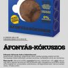 afonyas kokuszos
