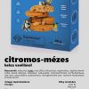 mezes citromos
