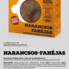narancsos fahejas