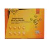 Napfenyvitamin D3 K2 nyomelem komplex Prebiotikum30