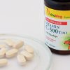Vitaking kapszula C vitamin 500 TM