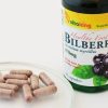 Vitaking kapszula bilberry