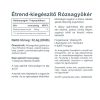 Vitaking Aranygyoker Cimke 1
