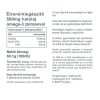 Vitaking Omega Kids 2046 cimke