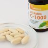 Vitaking kapszula C vitamin 1000 bio