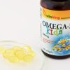 Vitaking kapszula omega 3 kids