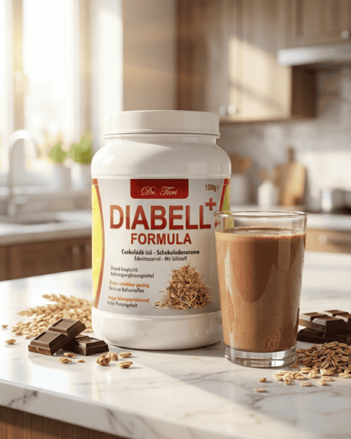 Dr. Turi Diabell Formula