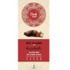 Health Market Dark Delight Étcsokoládé egész mogyoróval, édesítőszerekkel 80g
