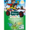 Kneipp Naturkind – Színes fürdőkristály - Legjobb barát 40g