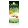 feher csoki mango malna stevia 85 g
