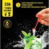 Yummy Sweet bar kanal hasznalat 24g