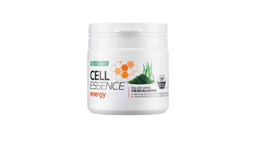 LR Health and Beauty Cell Essence Energy 102g