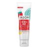 fogkrem gyermekeknek eperrel jason 119g