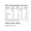 Vitaking Gycine 400g 600 600 cimke