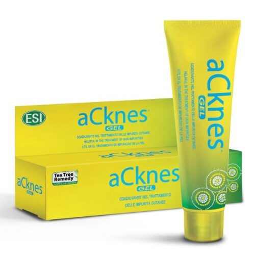 ESI - aCknes gél Aknés bőrre - 25ml