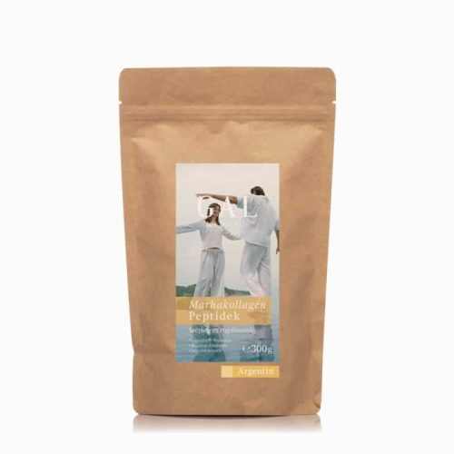 GAL Marhakollagén peptidek 300 g Argentin