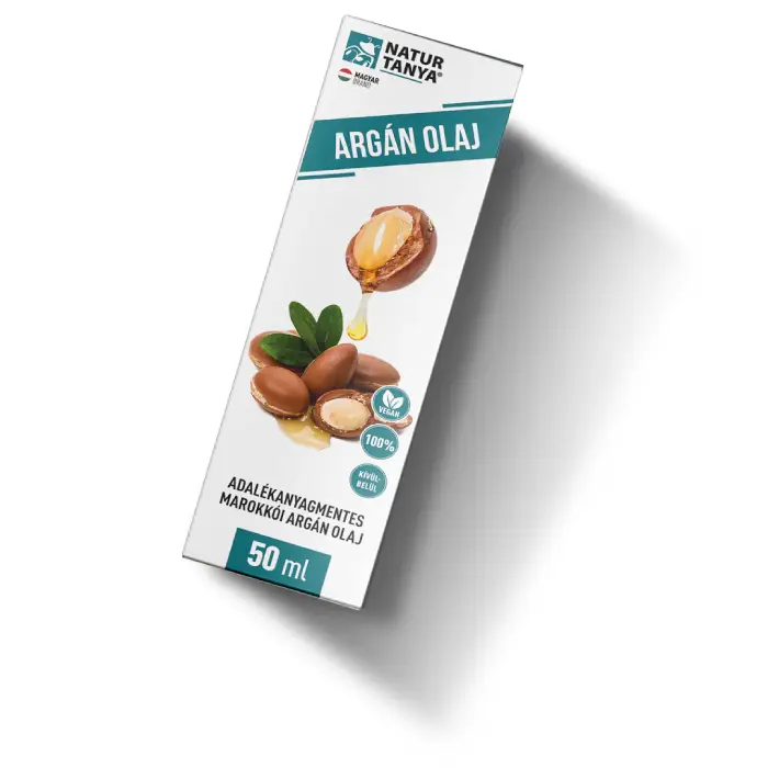 Argán olaj