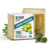 Natur Tanya - Lúgmentes 100%-os szűz olíva színszappan - 200gr